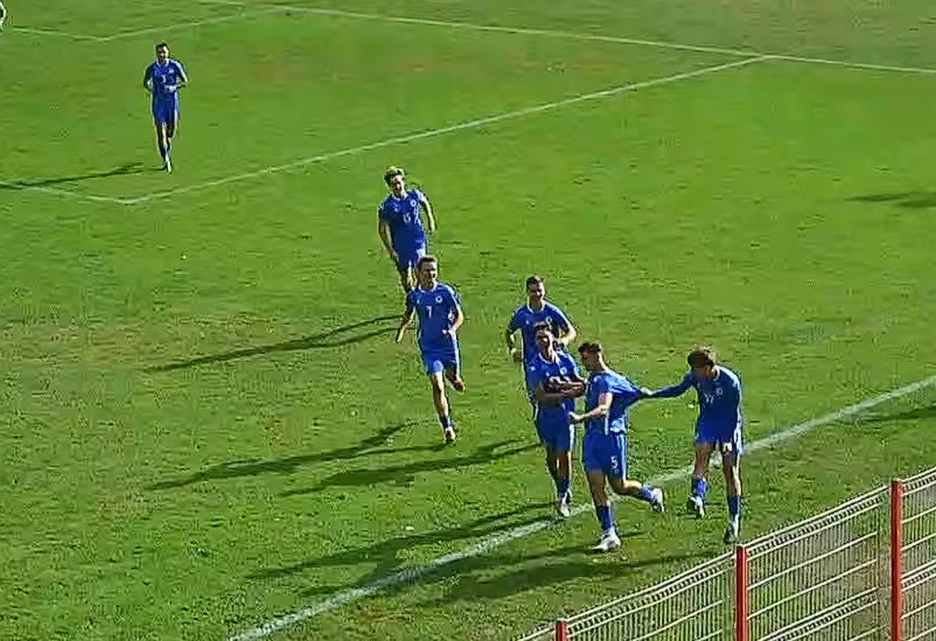 Bravo Zmajići! Kadeti BiH savladali Grčku na startu kvalifikacija za EP