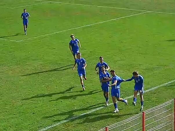 Bravo Zmajići! Kadeti BiH savladali Grčku na startu kvalifikacija za EP