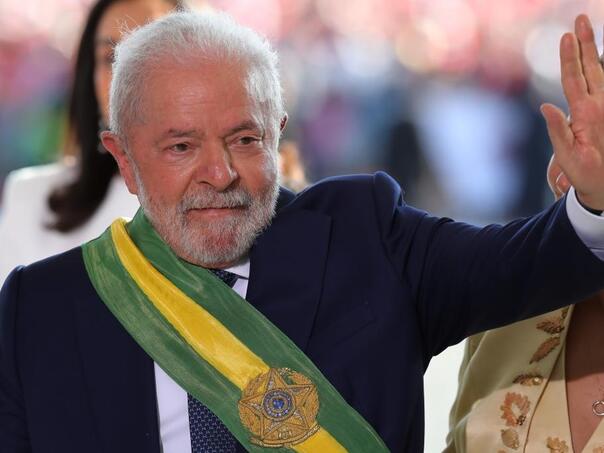 Brazil osudio četvoricu muškaraca zbog planiranja atentata na predsjednika Lulu