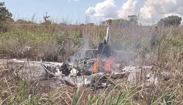 Brazil: Poginula četvorica fudbalera i predsjednik kluba