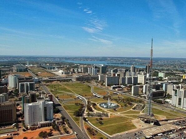 Brazil preispituje trgovinski sporazum SAD i Argentine