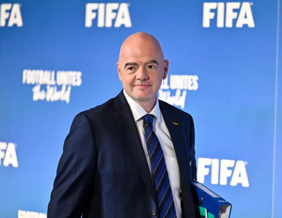 Brazil želi domaćinstvo klupskog fudbalskog SP-a 2029.