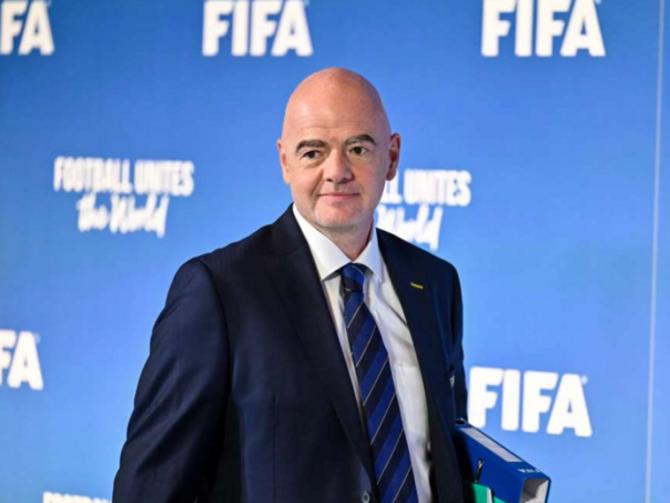 Brazil želi domaćinstvo klupskog fudbalskog SP-a 2029.