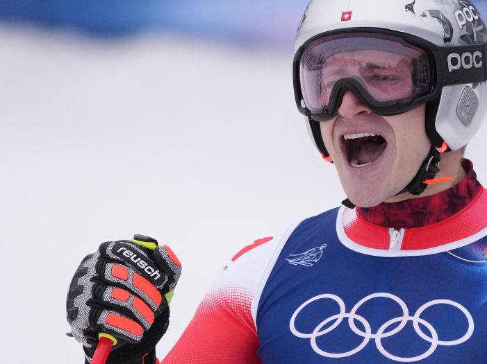 Brazilac Braathen osvajač Malog kristalnog globusa u veleslalomu