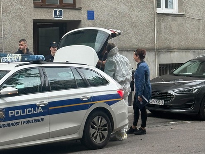 Brazilac nožem izbo Bosanca u Zagrebu
