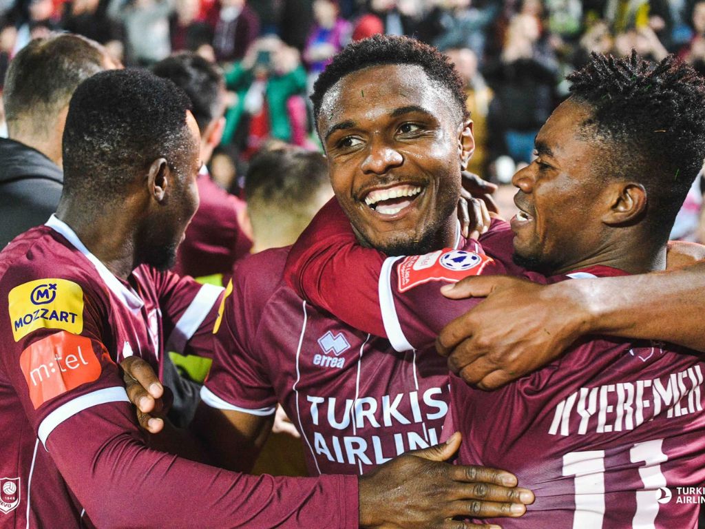 Brazilac umjesto Brazilca: Na Koševo stiže zamjena za Renana Oliveira