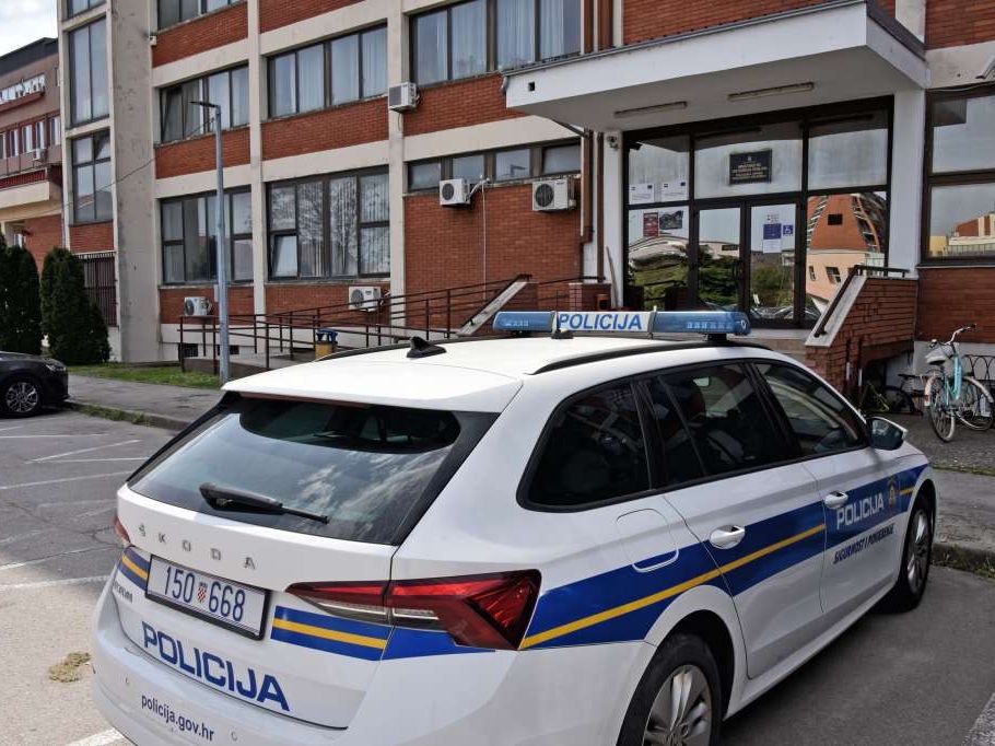 Brazilka organizovala prostituciju u Splitu i ucjenjivala klijente