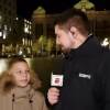 Brazilski novinar ispitivao dječaka u Beogradu o SP-u, njegov odgovor je hit