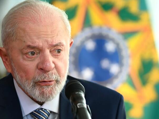 Brazilski predsjednik hitno operisan, doktor: Osjeća se dobro