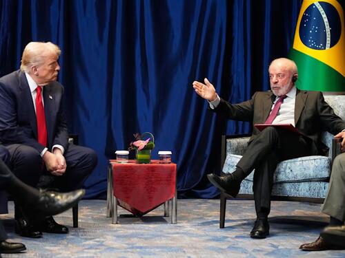 Brazilski predsjednik pokušava zaustaviti Trumpove nove carine