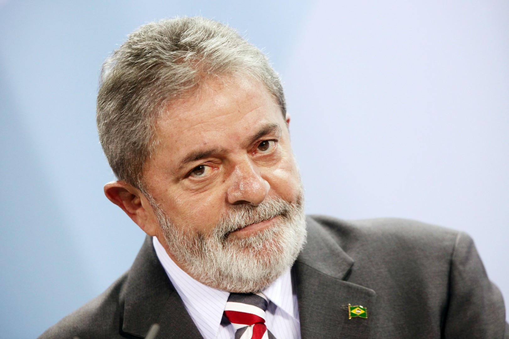 Brazilski predsjednik: U Gazi nije rat, već genocid