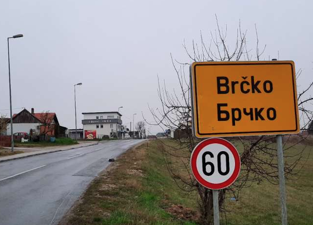 Brčko distrikt: Čovjek uzrok oko 95 posto nesreća