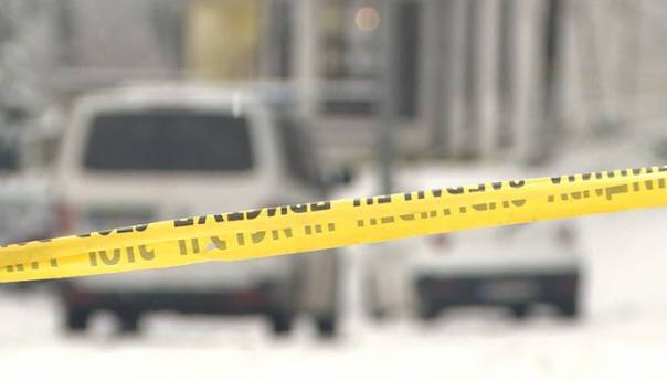 Brčko: Iz automobila pucao na kolonu sa navijačima Crvene zvezde