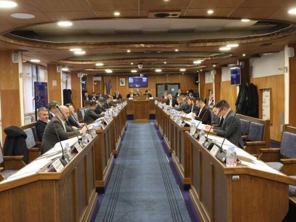 Brčko: Nacrt zakona o tržištu papira ulazi u skupštinsku proceduru