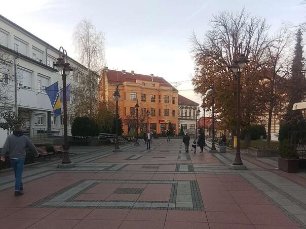 Brčko: Osigurana dodatna sredstva za banjsko liječenje RVI