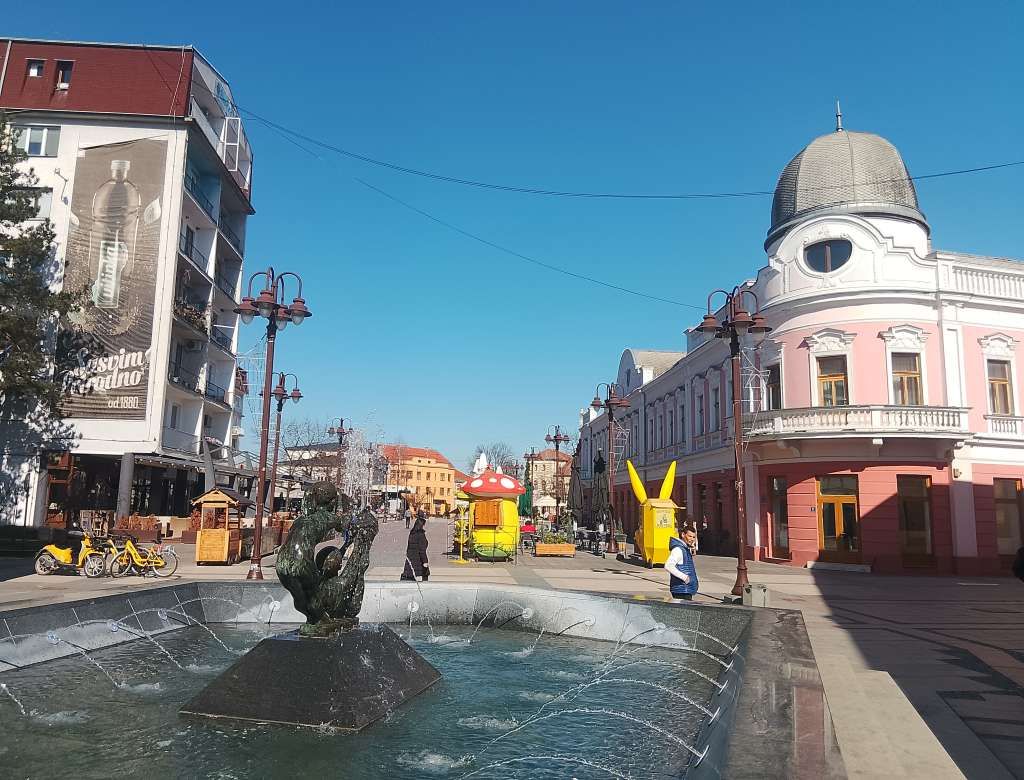 Brčko pojačava kontrole: Slijede kazne za neracionalnu potrošnju vode