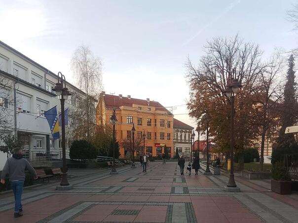 Brčko: Pokrenuta procedura izrade nove Strategije za mlade