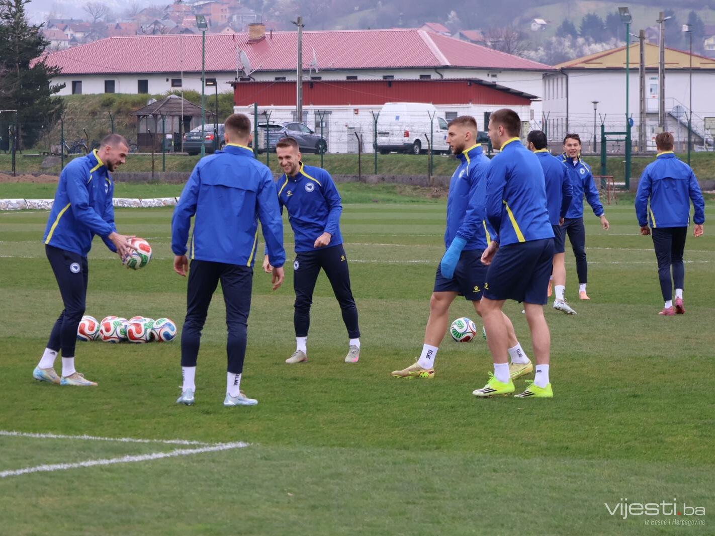 Brčko večeras uz Zmajeve, na Trgu mladih zajedničko praćenje odlučujućeg meča