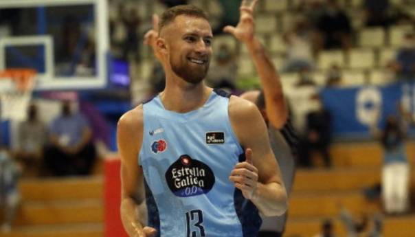 Breogan upisao novi trijumf, Džanan Musa ubacio sedam poena