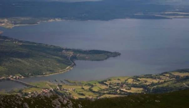 Brešić: Za korištenje voda u Buškom jezeru Kantonu 10 duguju oko 15 miliona KM