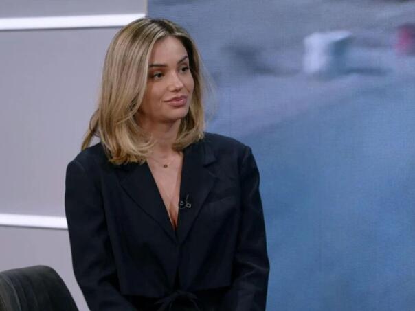 Breskvica: Sve što mi se događa sam predvidjela kao dijete