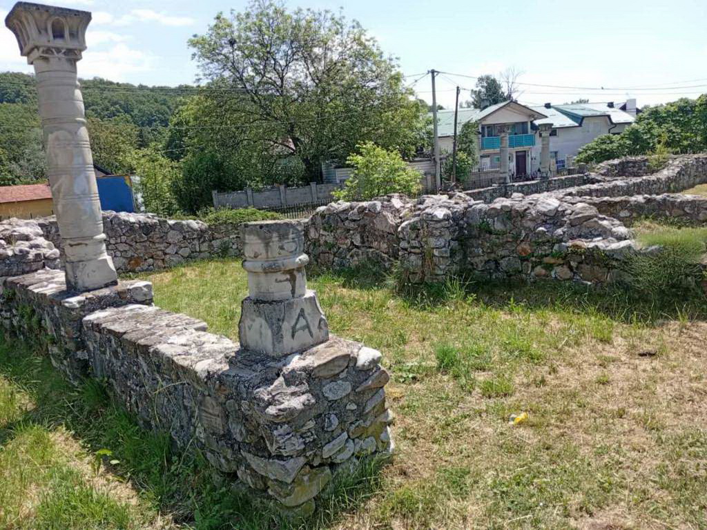 Breza - Nebrušeni kulturno-historijski i arheološki dijamant