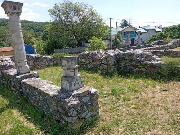 Breza - Nebrušeni kulturno-historijski i arheološki dijamant