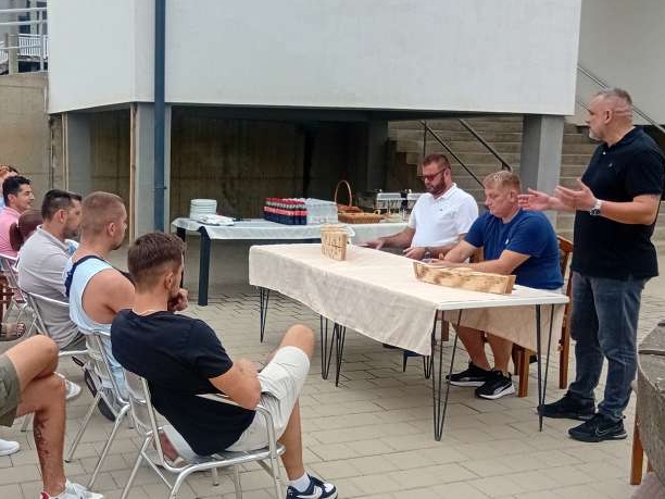 Brezopoljska barka čuva priču o Savi i ribarskoj tradiciji ovog kraja