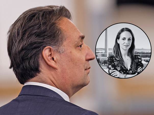 Brian Walshe osuđen na doživotnu kaznu zbog ubistva supruge