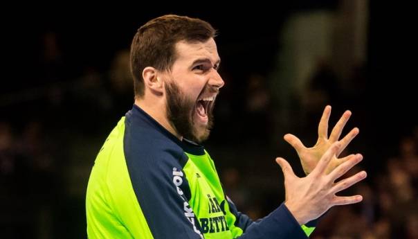 Briljantni Burić vodio Flensburg do trijumfa protiv Pick Szegeda