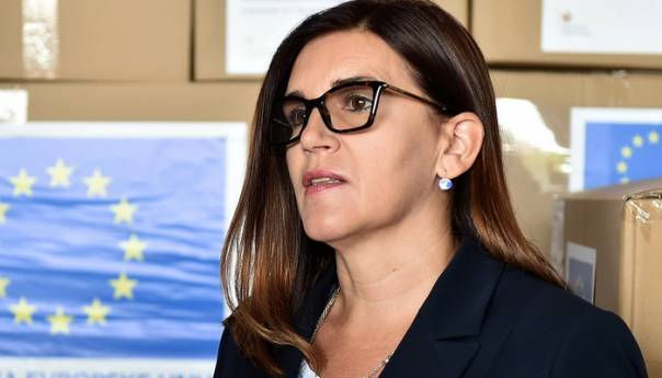 Brisel neće odlučivati o Vladi Crne Gore