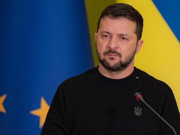 Brisel odgovorio Zelenskom zbog projektila: Ukrajina mora navesti šta je potrebno