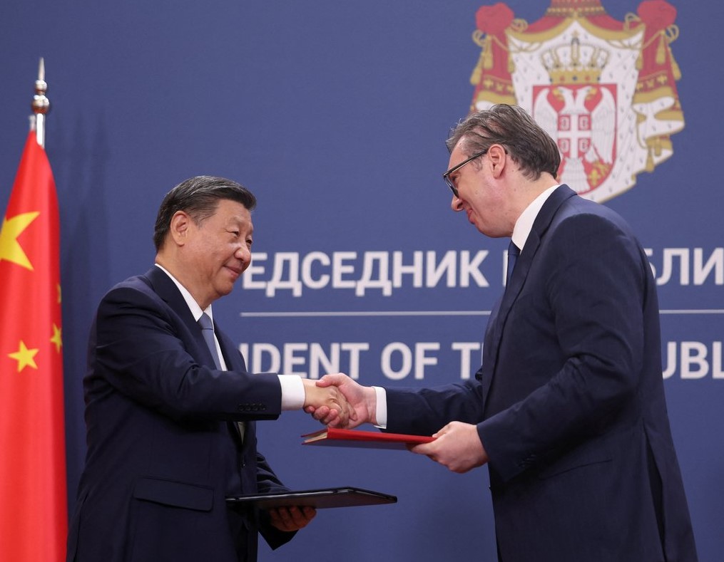 Brisel pooštrava stav prema Vučiću: EP podržao suspenziju dijela fondova