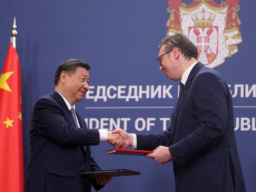 Brisel pooštrava stav prema Vučiću: EP podržao suspenziju dijela fondova