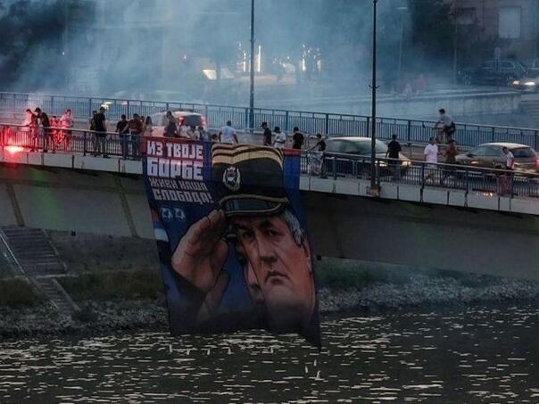 Oštra poruka Srbiji zbog Mladića: "S takvim ponašanjem nema članstva u EU"