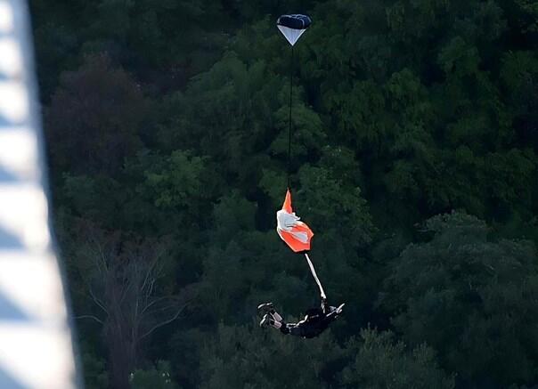 Britanac skočio s vijadukta u Istri pa poginuo, pokretnut krivični postupak