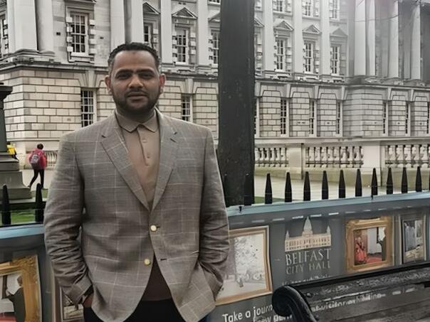 Britanac zatvoren u Saudijskoj Arabiji zbog pet godina objava na mrežama