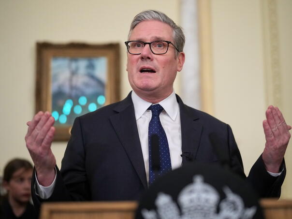 Britanci uveli nove sankcije Rusiji