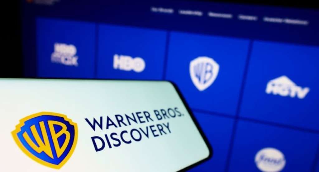 Britanija odobrila Paramountovo preuzimanje Warner Brosa vrijedno 110 milijardi dolara