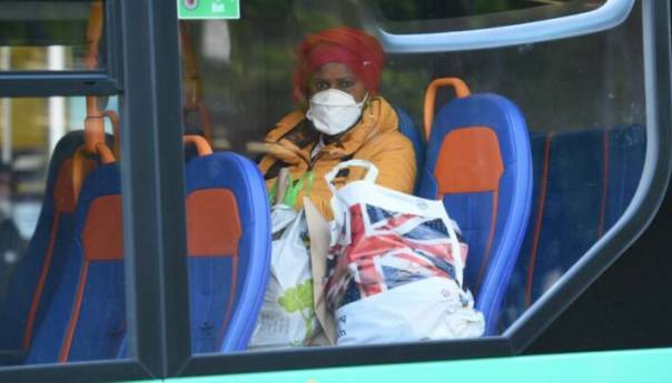 Britanija traži nepoznatog širitelja brazilske varijante koronavirusa