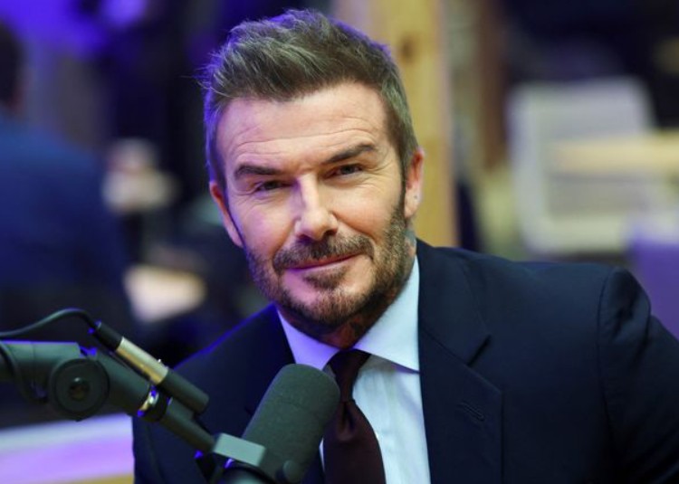 Britanska Rich Lista: Beckham probio milijardu, Oasis braća prvi put među najbogatijima