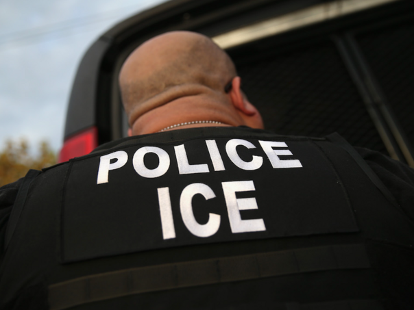 Britanska stranka "zaprijetila" agencijom za deportacije migranata u stilu ICE-a u SAD-u