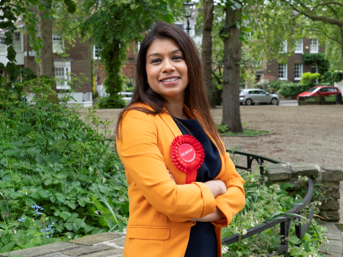 Britanska zastupnica osuđena na dvije godine zatvora zbog korupcije u Bangladešu