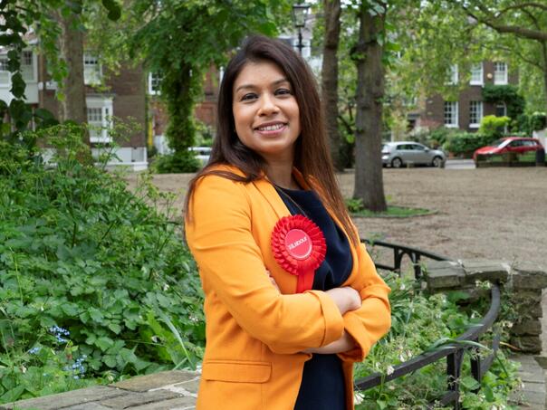 Britanska zastupnica osuđena na dvije godine zatvora zbog korupcije u Bangladešu