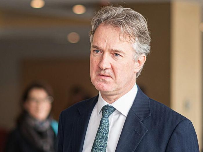 Britanski ambasador Reilly: Dejton nema alternativu, SNSD je propustio priliku