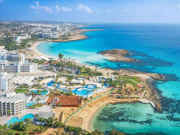 Britanski državljanin uhapšen na Kipru, sumnjiče ga za špijunažu