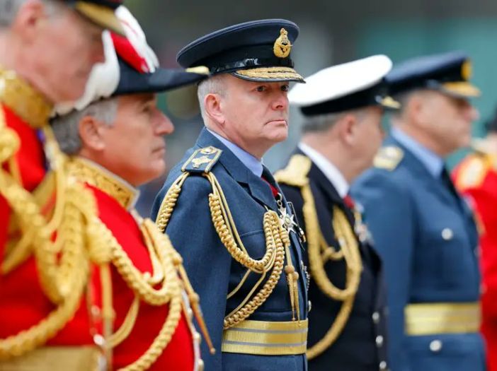 Britanski general: Nalazimo se u najopasnijem vremenu ikad