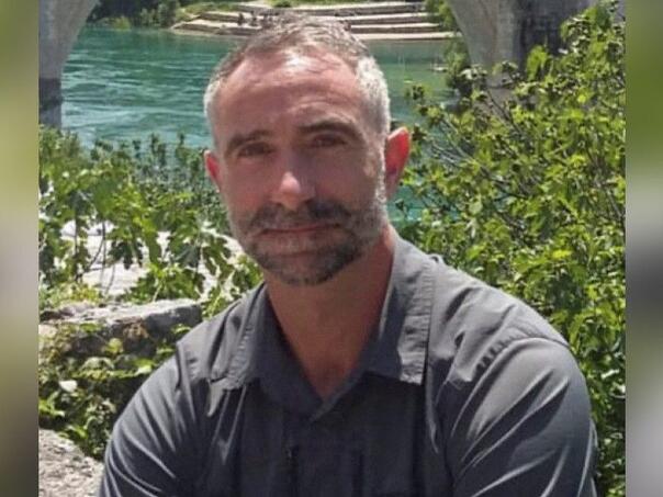 Britanski humanitarac koji je ubijen u Gazi bio je angažiran i u BiH