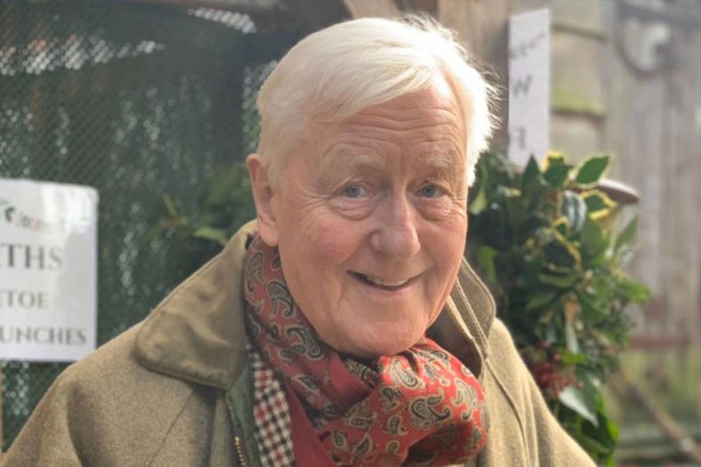 Britanski milioner (79) traži ženu: Objavio listu zahtjeva