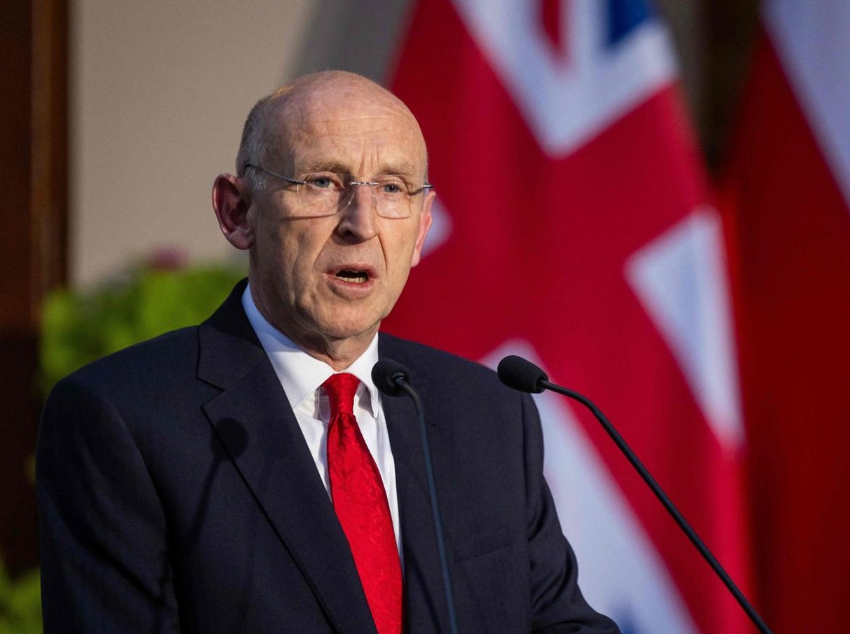 Britanski ministar upozorava na "neselektivnu odmazdu" Teherana